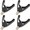 kwoifioy 4Pcs Carp Fishing Rod Rest Head Grippers antiscivolo Rod Stand Fishing Grippers Grip Head Holder Tool Accessory Grips Holder