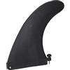 Brunelli US-Box Center Finne iSUP Board con vite fissa di ricambio Fin