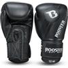 Booster Fightgear Guanti boxe Booster BGL-1 V3 Nero / Nero, Once:14 oz