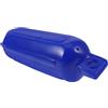 Luxshiny Boat Bumper Paraurti per Barca Gonfiabile in PVC Blu, Design Ispessito, Protezione Antiurto, per Kayak e Motoscafo, per L'attracco al Pontile