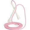 SLIAXINT Corda per Saltare Fitness 6mm 3m PVC Regolabile, Corda per Saltare Adulto