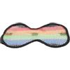 DEARMAMY Fodera Casco da Moto, Kit di Imbottiture per Casco, Canvas e Mesh, Traspirante, Facile da Installare, per Ciclismo e Guida, Uomo