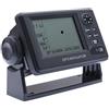 TRDEWR Navigatore GPS LCD Marino, Plotter Cartografico for Imbarcazioni, Localizzatore di Navigazione, Posizionatore Ricevitore Navigazione Precisa
