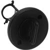 INOOMP Tappo di Scarico Barca, Tappo di Scarico Canoa, Plastico Nero, Diametro Vite 2,7cm, Tenuta, per Barche e Canoe