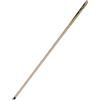 Naroote Stecca da Biliardo Jump Break 13 Mm di Precisione Professionale per Biliardo e Pratica in Legno d'Acero 1,05 M (Wine Red)
