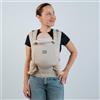 Love & Carry Mei Tai Ergonomico Tropics Love and Carry per neonati e bambini da 2mesi