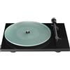 Pro-Ject + Onkyo GX-10DB nero (lot de 2) + T1 EVO nero laccato