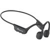 ANSTEN Casque Conduction Osseuse Bluetooth 6.0, Étanche IPX8 Écouteur Conduction Osseuse avec Réduction de Bruit AI, Casque sans Fil Oreille Ouverte pour Course, Cyclisme