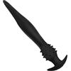 Future of your pleasure Sensual Tappo anale gonfiabile Fops XL - Tappo anale in silicone - Gonfiabile senza gradini fino a 34 cm di lunghezza e Ø 14 cm - Con pompa a mano e valvola di sicurezza per addestramento anale estremo D22-12