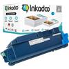 Inkadoo Toner compatibile per Kyocera 1T02TXCNL0 / TK-5290C ciano ECOSYS P 7240 CDN ca. 13.000 pagine cartuccia toner toner