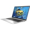 HP EliteBook 845 G8 - Laptop con display FHD da 14 pollici, AMD Ryzen 5 Pro 5650U, 16 GB di RAM, 512 GB SSD, HDMI, WLAN, tastiera QWERTY, Windows 11 Pro (Rifinita)
