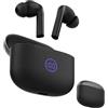 NOBIS Cuffie True Wireless 6.0 In-Ear IPX4