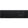 Lenovo Professional Wireless Rechargeable Keyboard AI - Italia, tastiera ricaricabile wireless full-size con tasto Copilot, connessione 2.4GHz e Bluetooth, switch fino a 3 dispositivi