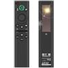 Satevol Telecomando di Ricambio per Samsung BN59-01385A, Vocale Ricarica Solare per Smart TV Sam-Sung Neo LED Smart 4K HD TV