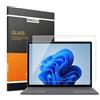 Megoo - Vetro Temperato Pellicola Protettiva per Microsoft Surface Laptop 5/ Surface Laptop 4 (15 pollici),9H durezza,Multi-compatibile Surface Laptop 3