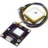Reland Sun GYGPSV5-NEOM8N NEO-M8N Modulo GPS di ottava generazione APM2.6 Controllo di volo
