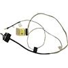 Gintai LCD eDP FHD Display Video Cavo Flex 40Pin per ASUS ROG Strix GL703GE | GL703GE-IS74 DD0BKNLC100