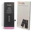 Smartex® Black Label Batteria Compatibile con iPhone SE 3 Generazione (2022) capacità 2018 mAh