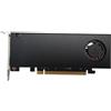 Generic RTX 2000 - Scheda grafica Ada 8 GB, interfaccia PCIe con ventola di raffreddamento