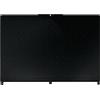 LCDOLED Ricambio per Lenovo IdeaPad Flex 5-14ALC7 5-14IAU7 Flex 570 Gen 7 82R7 82R9 82TA 14 WUXGA 1920x1200 IPS LCD Display Touch Screen Digitizer Assembly Lunetta con bordo