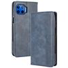 XINNI Cover per Motorola Moto G 5G Plus Custodia