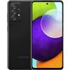 Samsung Galaxy A52 128GB, 6GB RAM, Dual Sim, Nero