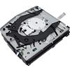 Jopwkuin unità Ottica Interna per Console di Gioco PS4 Slim, unità Dvd con Supporto Blu Ray, unità Ottica di Ricambio Slim per Console di Gioco PS4 Slim