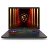 msi Laptop MSI 9S7-15MM72-054 16 64 GB RAM 1 TB SSD RTX 5080
