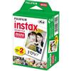 Fujifilm instax mini Film (40 Scatti) Multi Pack