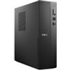 Dell Slim Ecs1250 Intel? Core? I5 I5-14400 8 Gb Ddr5-Sdram 512 Gb Ssd Windows 11 Pro Slim Pc Pc Nero (dell) - Versione uk