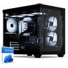 Sedatech PC Gaming - AMD Ryzen 7 9800X3D - RTX5060 - 32Gb DDR5 - 2Tb SSD M.2 - Win 11