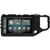 Jf Sound car audio system JF Sound - Autoradio JF-039D4-X7C-PRO Compatibile con Dr 4 dal 2021 e con CarPlay e Android Auto Wireless - DSP Audio - PlayStore - Wi-Fi - Prodotto in Italia