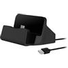 Bolwins P59CS - Docking station con cavo da 1 m, USB 3.1 tipo C, caricatore per cellulare, USB C