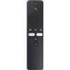 Effireli XMRM-006 Telecomando di ricambio vocale per Xiaomi Mi TV MDZ-24-AA MDZ-22-AB