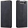 ZORSOME per Samsung Galaxy A80 Flip Custodia a portafoglio in pelle, Stand Wallet Phone Cover, Custodia protettiva, Porta Cellulari