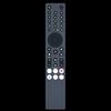 CLVIZCXOM Telecomando IR adatto per TCL 65Q6C QD-Mini, 55T8C 55, 65T8C 65 QLED 4K HDR Ultra HD Smart TV