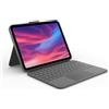 Logitech Combo Touch per iPad (10ª generazione)