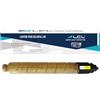 LCL Cartucce di Toner Compatibile MP C305 MP C305SP MP C305SPF 841597 | 842080 Sostituzione per Ricoh Aficio MP C305 C305SP C305SPF (1Pack-Giallo)