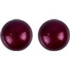 Tynmoel 2X Mouse Ball Trackball di Ricambio per Cordless Optical per T-RB22 Mouse Parte di Riparazione