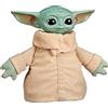 Hasbro Peronaggio Action Buddy Grogu movimenti e suoni (25cm) STAR WARS THE MANDALORIA