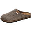 Fischer Markenschuh Helge PantofoleUomo