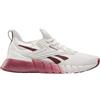 Reebok Sneaker da Donna Nano Gym Luxe Grey/Retro Red, 39 EU, Luxe Grey Retro Red, 39 EU