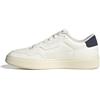 adidas Uomo Park St 2.0 Shoes, off White/off White/Dark Blue, 48 EU