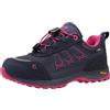 Kastinger Fisslad Low VB Ktx, Scarpe da Escursionismo Donna