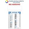 Calendario olandese personalizzato Passafoglio 34 x 53,5 cm personalizzate o neutre