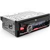JBL Celebrity 350D Autoradio 1 DIN DAB+ Bluetooth USB AUX AM FM per Auto