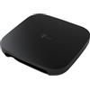 Deutsche Telekom Telekom Modem in fibra ottica 2 Nero fino a 2 GBIt/s Ethernet Connettore Gf-TA