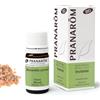Herbalgem italia srl Pranarom Olio Essenziale BIO - Incenso - 5 ml