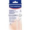 BEIERSDORF SpA Hansaplast Cerotto Riduttore Cicatrici XL - 14,6 x 3 cm - 21 Cerotti