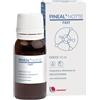 URIACH ITALY Srl Pineal Notte Fast Gocce 10ml | Melatonina Sublinguale Sonno